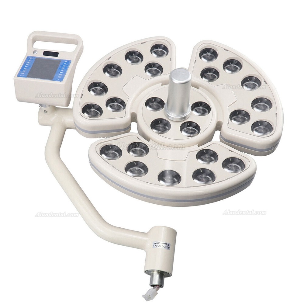 KY KY-P138 26 LED 38W Dental Shadowless Lamp for Dental Chair 22mm